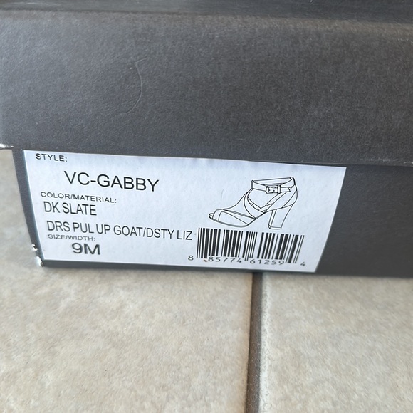 Vince Camuto Gabby Heel - Picture 2 of 10